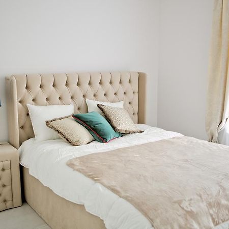 Elegant City Center Apartment 7A Krakow Dış mekan fotoğraf