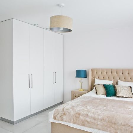 Elegant City Center Apartment 7A Krakow Dış mekan fotoğraf