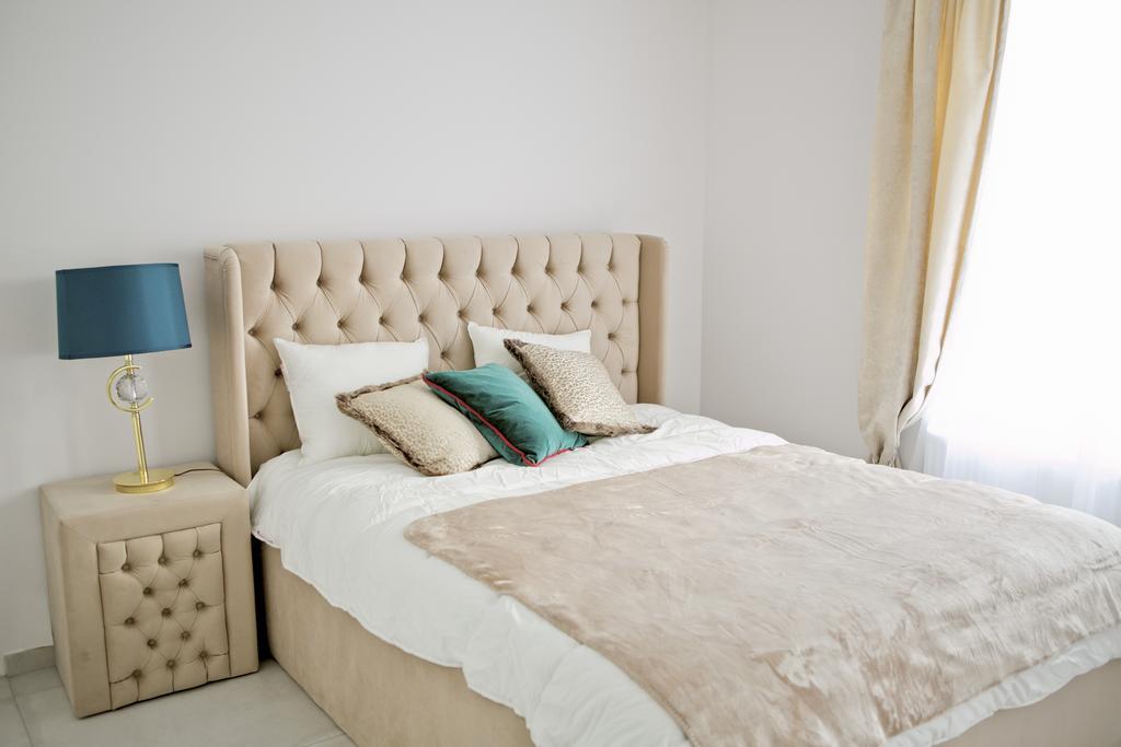 Elegant City Center Apartment 7A Krakow Dış mekan fotoğraf