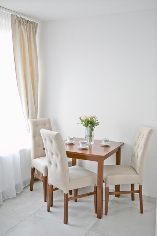 Elegant City Center Apartment 7A Krakow Dış mekan fotoğraf