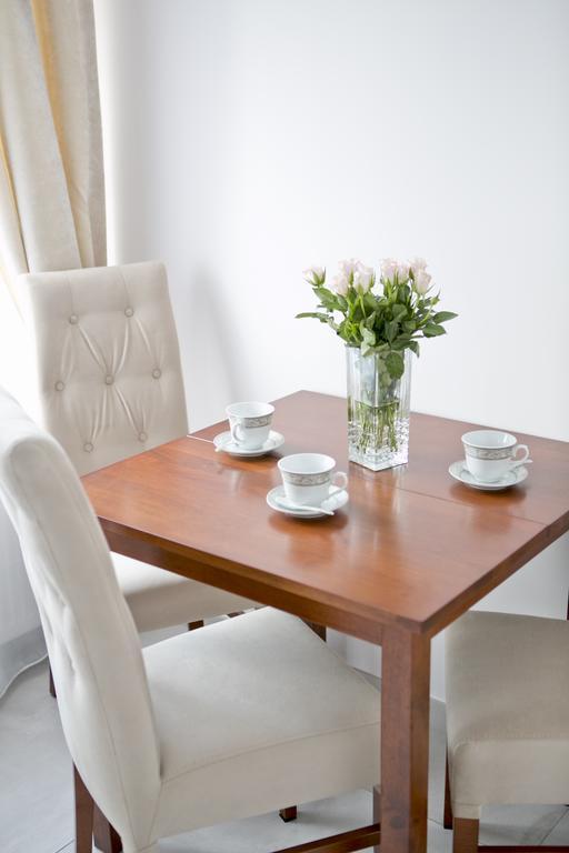 Elegant City Center Apartment 7A Krakow Dış mekan fotoğraf