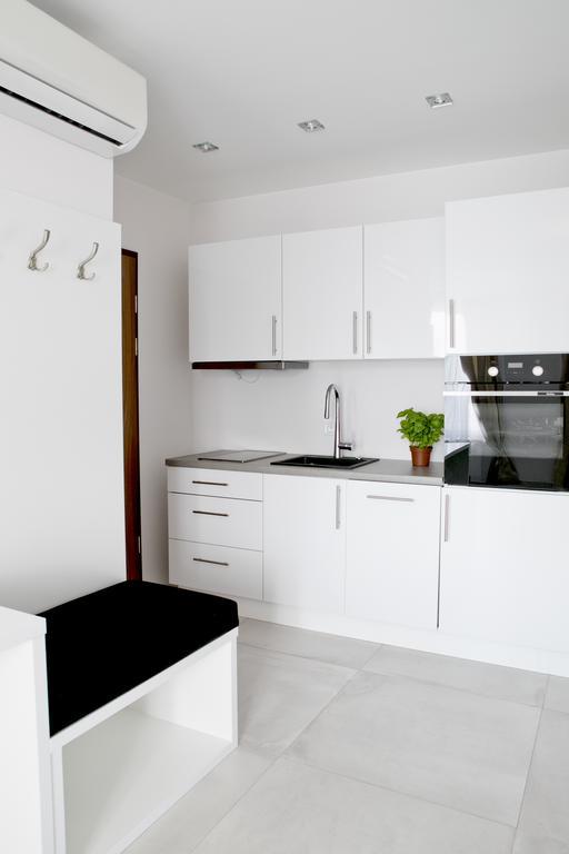 Elegant City Center Apartment 7A Krakow Dış mekan fotoğraf