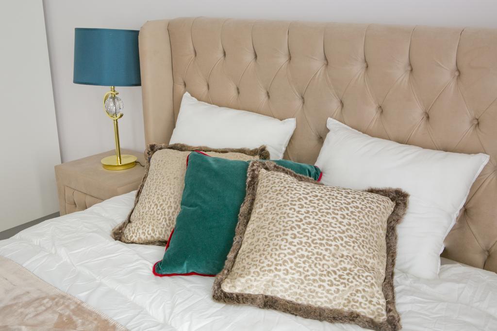 Elegant City Center Apartment 7A Krakow Dış mekan fotoğraf
