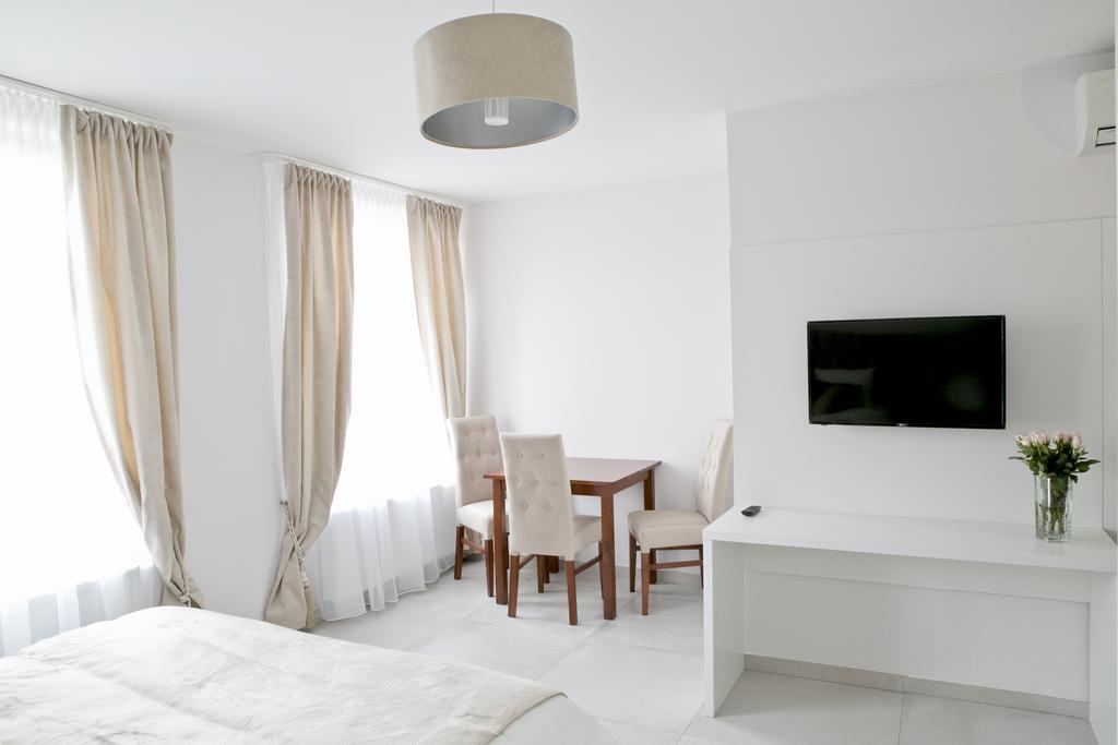 Elegant City Center Apartment 7A Krakow Dış mekan fotoğraf