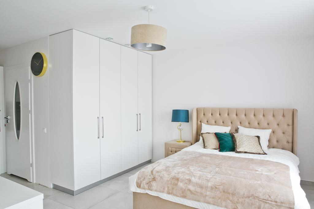 Elegant City Center Apartment 7A Krakow Dış mekan fotoğraf