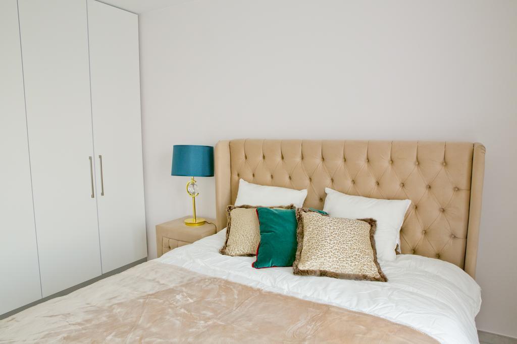 Elegant City Center Apartment 7A Krakow Dış mekan fotoğraf